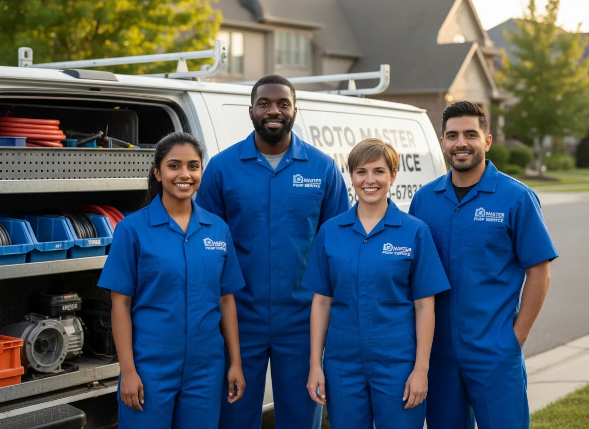 Sump Pump Installation company in Hertel, WI